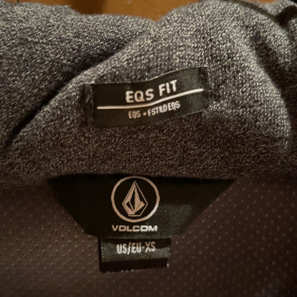 Volcom Jacket - image 2